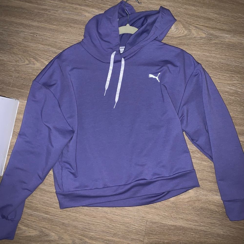 PUMA top size Medium